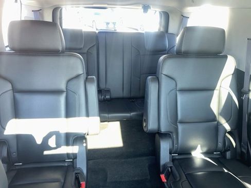 Used 2016 Chevrolet Tahoe LTZ image 36