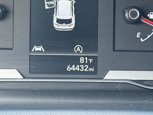 Used 2024 Hyundai Tucson SEL image 43