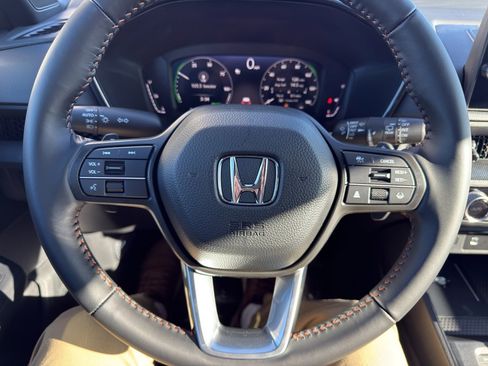 New 2026 Honda CR-V Sport-L image 22