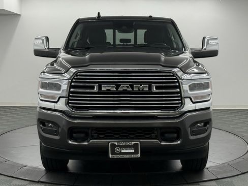 Used 2024 RAM 2500 Laramie w/ Safety Group image 3