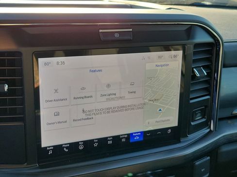 New 2026 Ford F250 Lariat AWD/4WD image 29