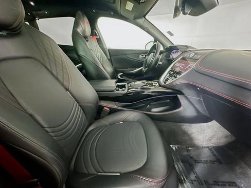 Used 2024 Aston Martin DBX 707 AWD/4WD image 29