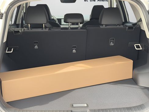 New 2026 Kia Seltos S image 25