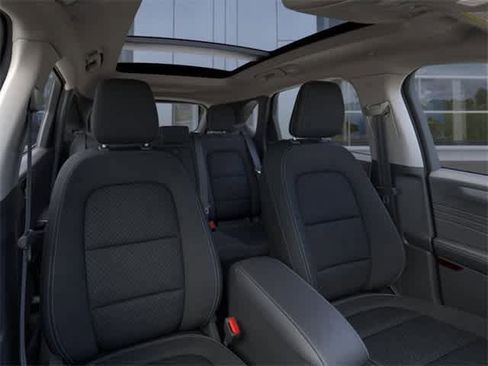 New 2025 Ford Escape Active w/ Tech Pack #1 image 10