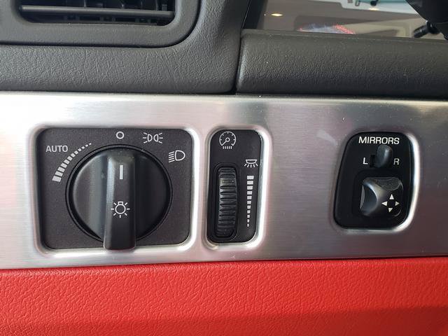 Used 2002 Ford Thunderbird RWD image 20