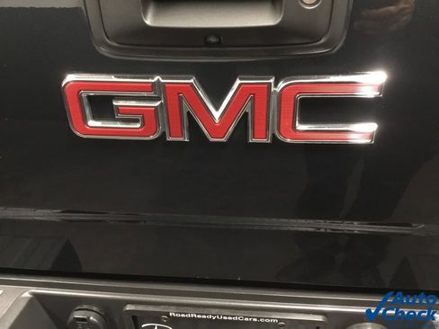 Used 2017 GMC Sierra 1500 4x4 Regular Cab w/ Sierra Convenience Package image 23