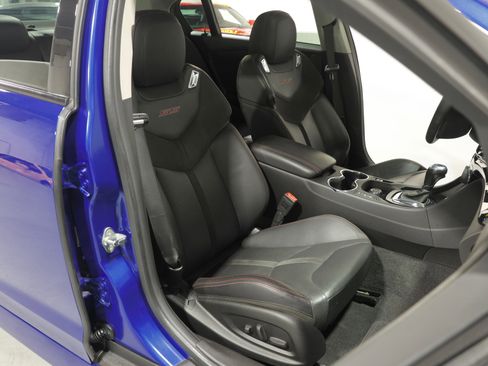 Used 2016 Chevrolet SS image 4