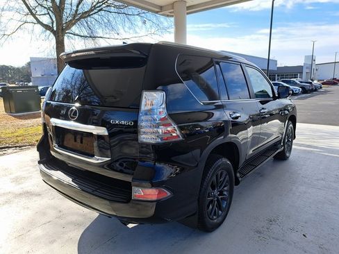Used 2023 Lexus GX 460 Premium image 6