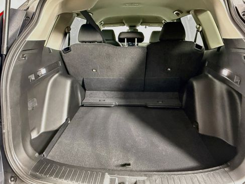 Used 2026 Honda CR-V LX image 31