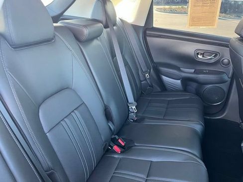 Used 2026 Honda HR-V EX-L image 21