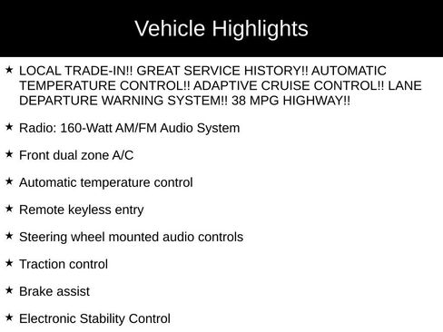 Used 2020 Honda Accord LX image 33