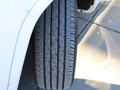 Used 2022 Jeep Compass High Altitude image 13