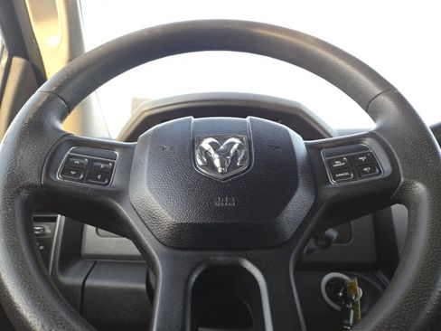 Used 2014 RAM 2500 Tradesman w/ Chrome Appearance Group image 22