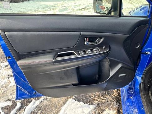 Used 2019 Subaru WRX Limited image 10