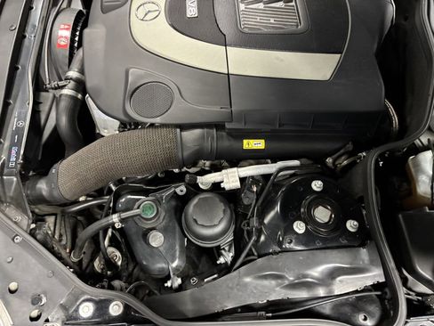 Used 2008 Mercedes-Benz SL 550 image 42