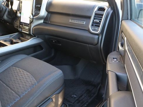 Used 2025 RAM 2500 Big Horn image 49