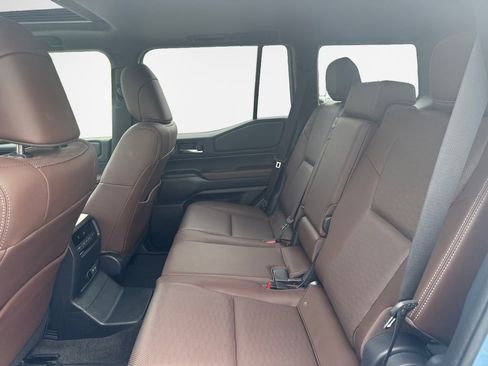 Used 2024 Toyota Land Cruiser w/ Premium Package AWD/4WD image 24