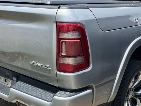 Used 2022 RAM 1500 Limited AWD/4WD image 11