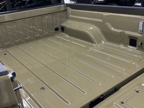 New 2026 Jeep Gladiator Mojave image 8