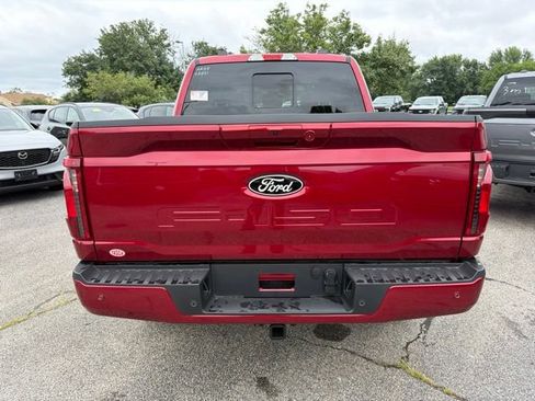 New 2026 Ford F150 XLT w/ Equipment Group 302A MID AWD/4WD image 3