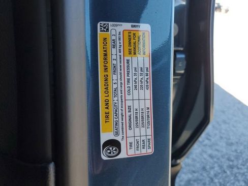 New 2026 Buick Envista Sport Touring w/ Convenience I Package image 31