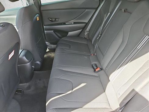 New 2026 Hyundai Elantra SEL Sport Premium image 16