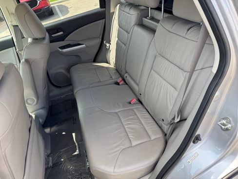Used 2012 Honda CR-V EX-L image 5