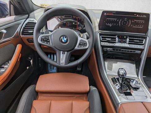 New 2026 BMW 840i xDrive AWD/4WD image 15