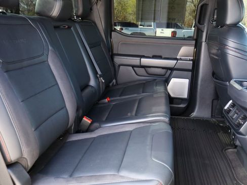 Used 2024 Ford F150 Raptor image 29