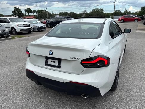 Used 2026 BMW 230i Coupe RWD image 11