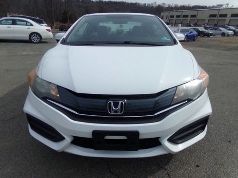 Used 2014 Honda Civic EX image 2