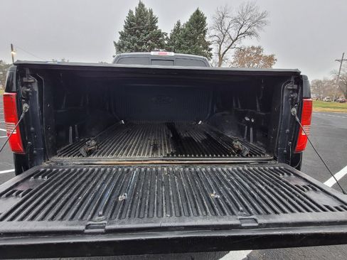 Used 2006 Lincoln Mark LT 4x4 image 19