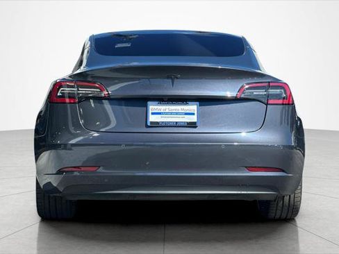 Used 2022 Tesla Model 3 Long Range image 4