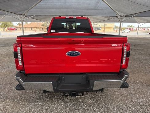 New 2026 Ford F350 Lariat w/ Lariat Premium Package image 7