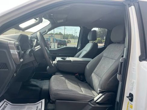 Used 2024 Ford F150 XL AWD/4WD image 14