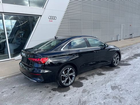 Used 2022 Audi A3 2.0T Premium image 24