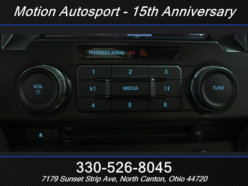 Used 2015 Ford F150 XLT w/ Equipment Group 302A Luxury AWD/4WD image 17
