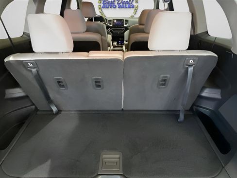Used 2016 Honda Pilot Elite image 27