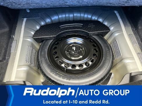 Certified 2024 Chevrolet Malibu LT image 31