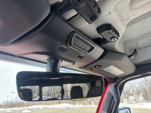 Used 2023 Jeep Gladiator Overland image 29