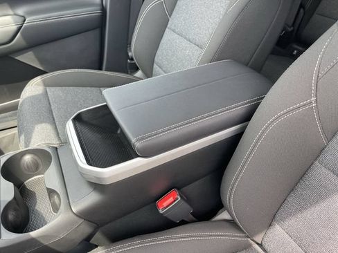 New 2026 GMC Terrain Elevation w/ Black Edition FWD image 21