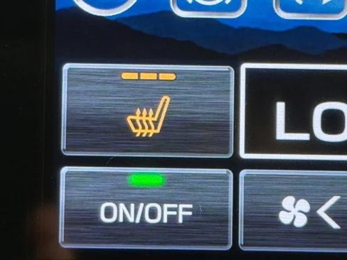 Used 2024 Subaru Outback Limited AWD/4WD image 18