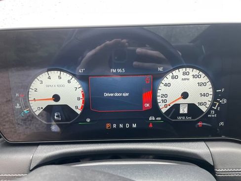 Certified 2025 Ford Mustang GT Premium RWD image 21
