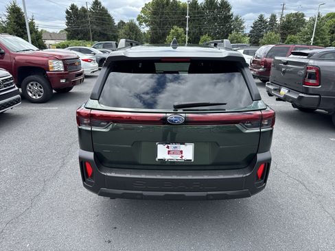 Certified 2026 Subaru Outback Limited AWD/4WD image 29
