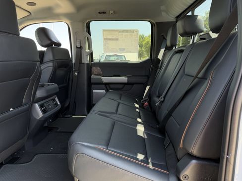 New 2026 Ford F350 Lariat w/ Lariat Ultimate Package AWD/4WD image 27
