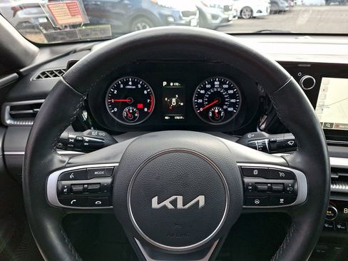 Used 2023 Kia K5 GT-Line w/ GT-Line Premium Package image 18