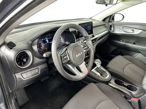 Used 2023 Kia Forte LXS image 16