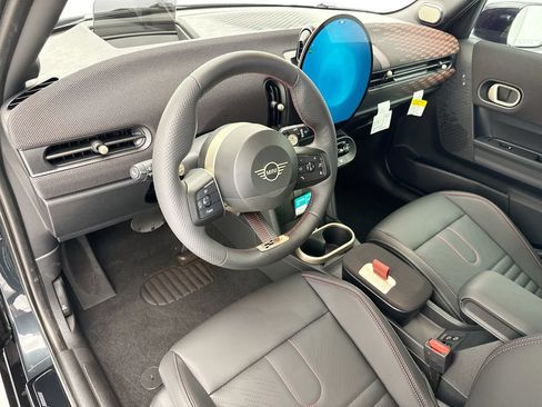 New 2026 MINI Cooper S FWD image 9