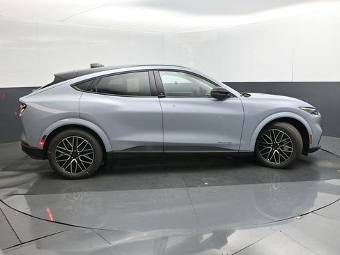 New 2025 Ford Mustang Mach-E Premium image 6