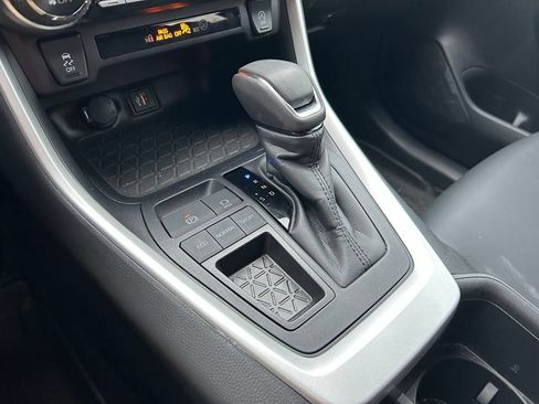 Certified 2025 Toyota RAV4 XLE Premium FWD image 27